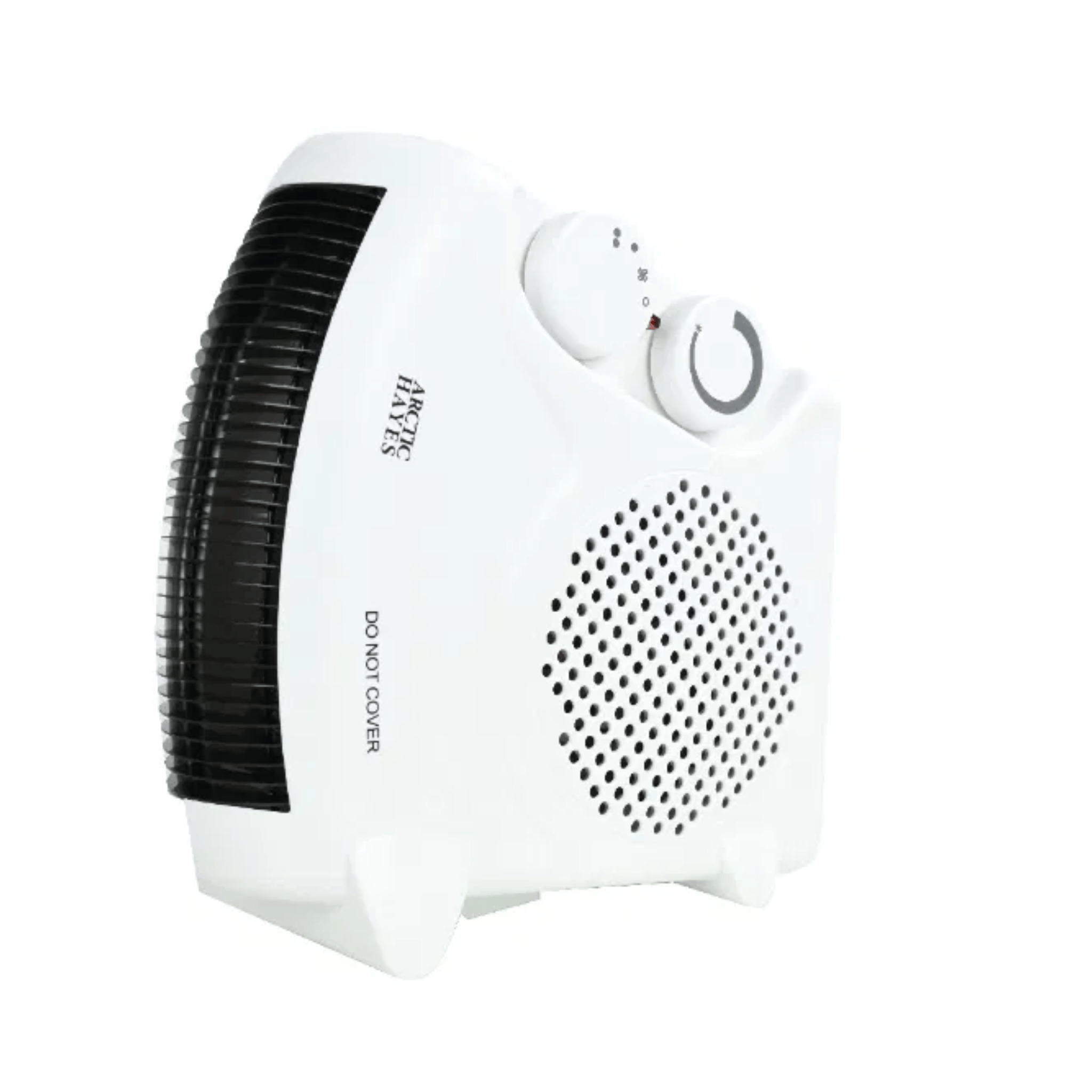 Arctic Hayes Fan Heater - 2kW - A998770