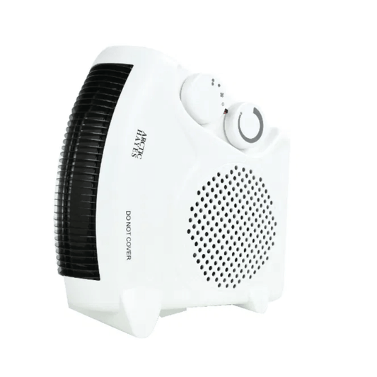 Arctic Hayes Fan Heater - 2kW - A998770