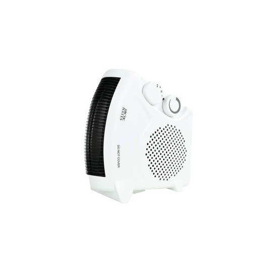 Arctic Hayes Fan Heater - 2kW - A998770