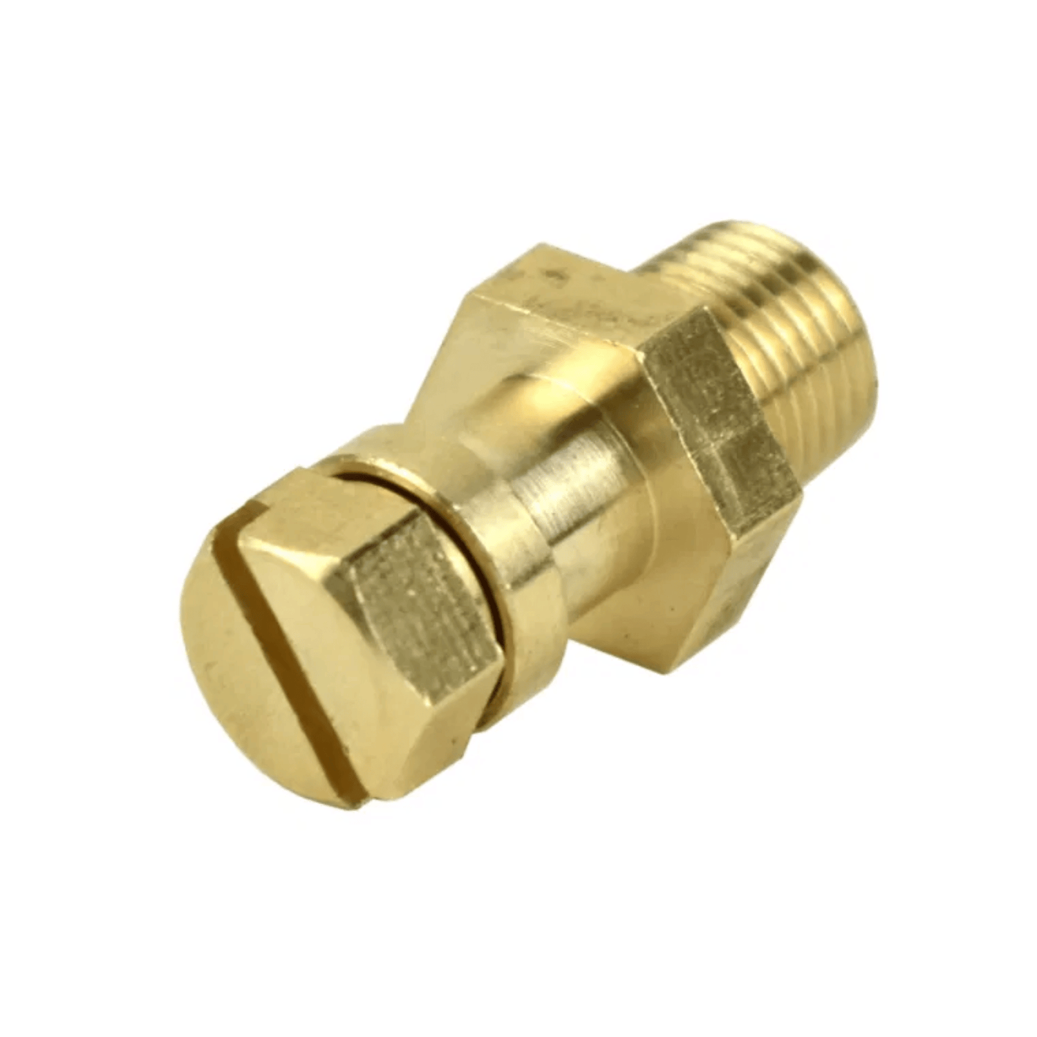 Arctic Hayes Pressure Test Nipple - 664040-U