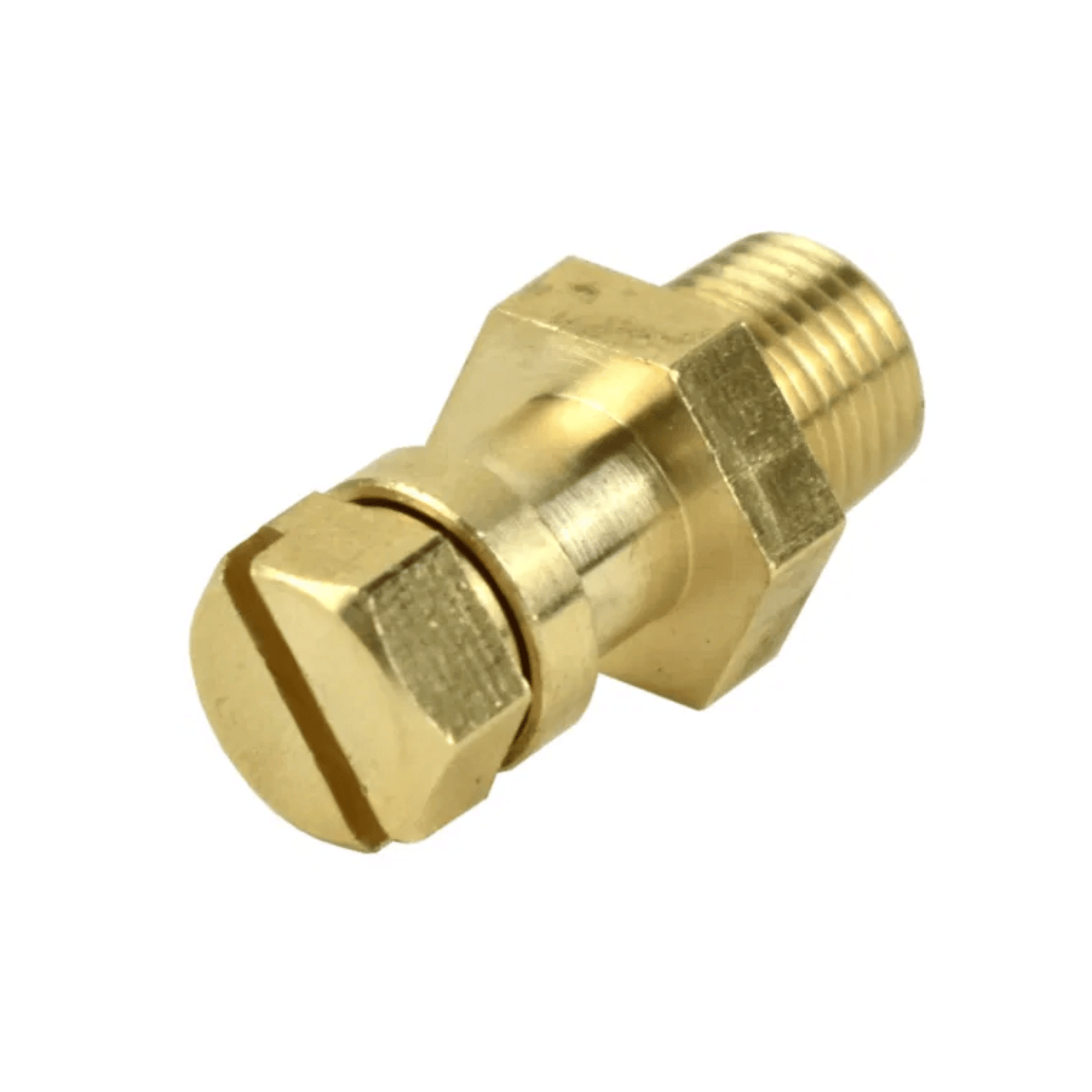Arctic Hayes Pressure Test Nipple - 664040-U