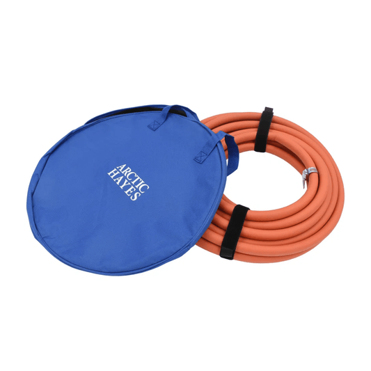 Arctic Hayes Drain Down Hose Carry Bag with 10m Hose - 664047-PROMO