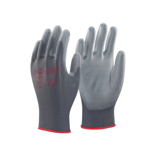 Arctic Hayes Puggy PU Work Gloves - A445036
