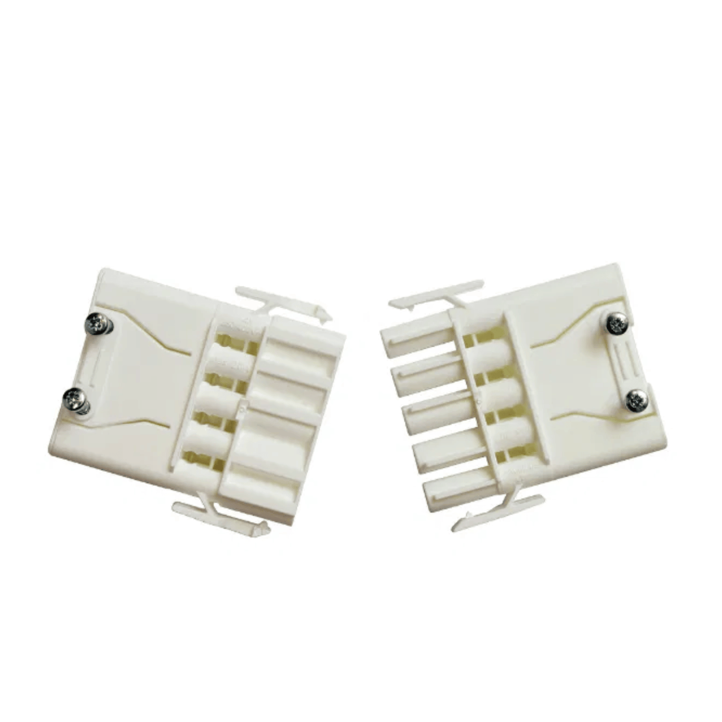 Arctic Hayes 5-Way Electrical Connector Plug & Socket - A556094