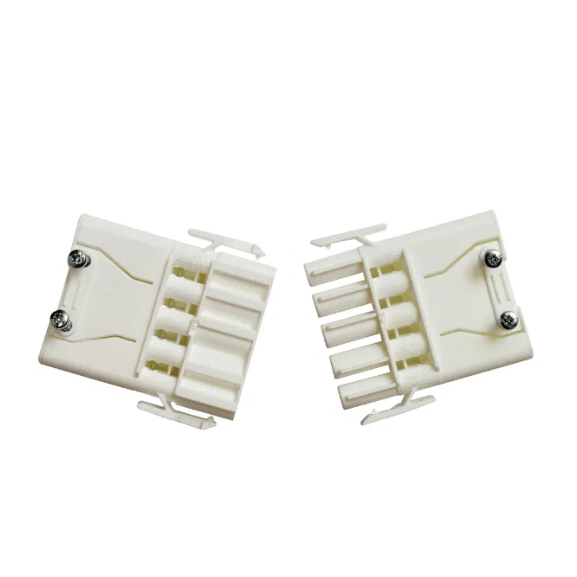 Arctic Hayes 5-Way Electrical Connector Plug & Socket - A556094