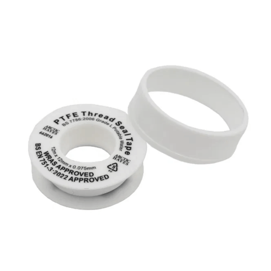 Arctic Hayes Standard PTFE Tape - 12m - A662016