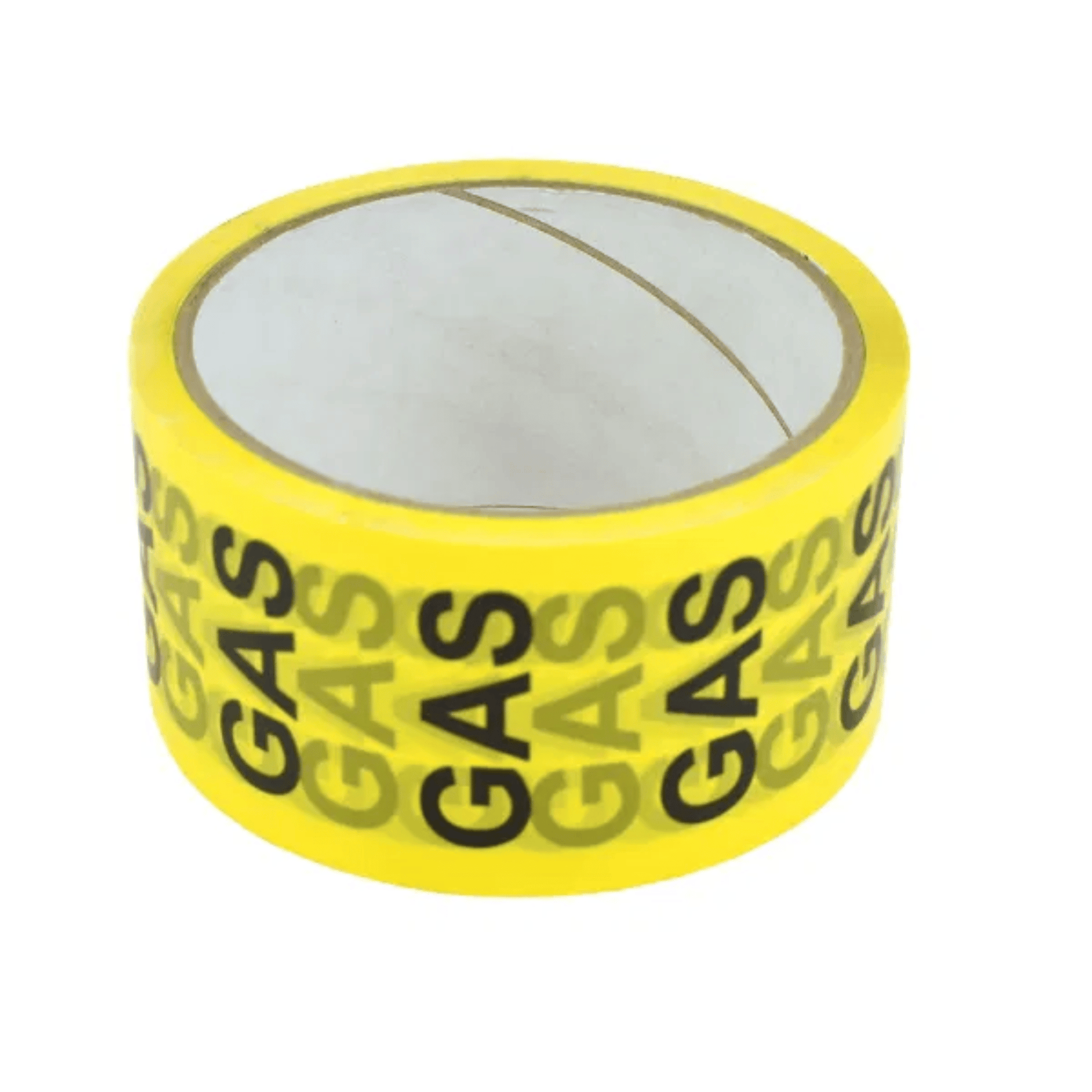 Arctic Hayes Gas ID Tape - 50mm x 33m - A662030