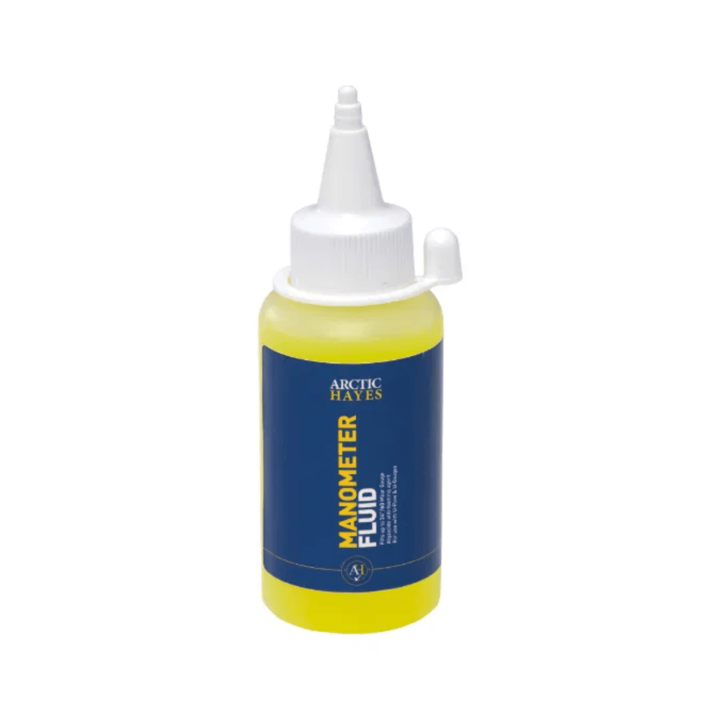 Arctic Hayes Manometer Fluid - 60ml - A664018