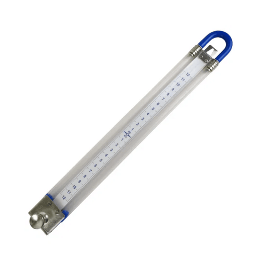 Arctic Hayes U-Flex Gauge - 30Mbar - 12" - A664030