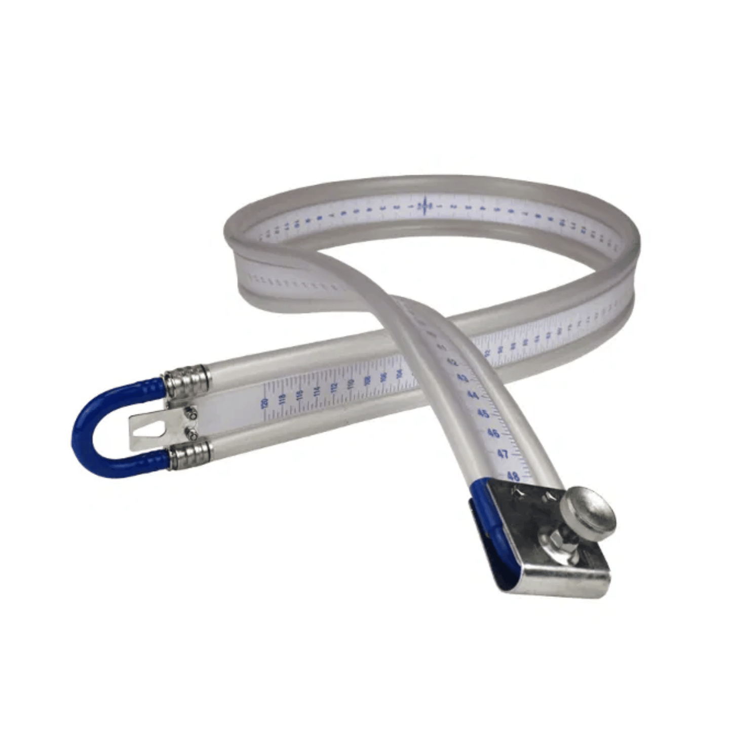 Arctic Hayes U-Flex Gauge - 120Mbar - 48" - A664034