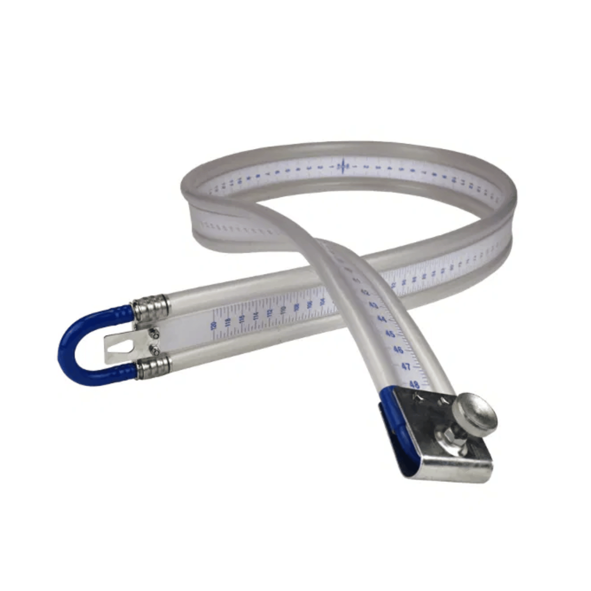 Arctic Hayes U-Flex Gauge - 120Mbar - 48" - A664034