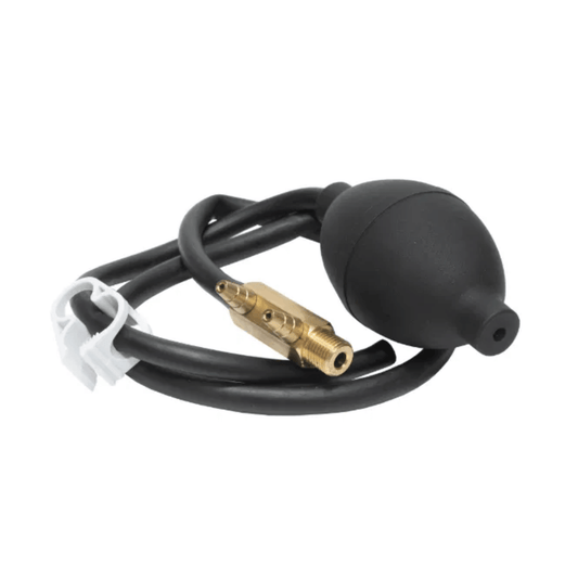 Arctic Hayes Test Tee Pump & Hose - A664043