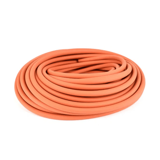 Arctic Hayes Ruber Hose - 6mm / 1/4" Bore - 20m - A664054