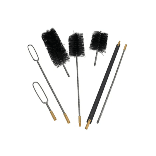 Arctic Hayes Domestic Flue Brush Set - 7 Piece - A664107
