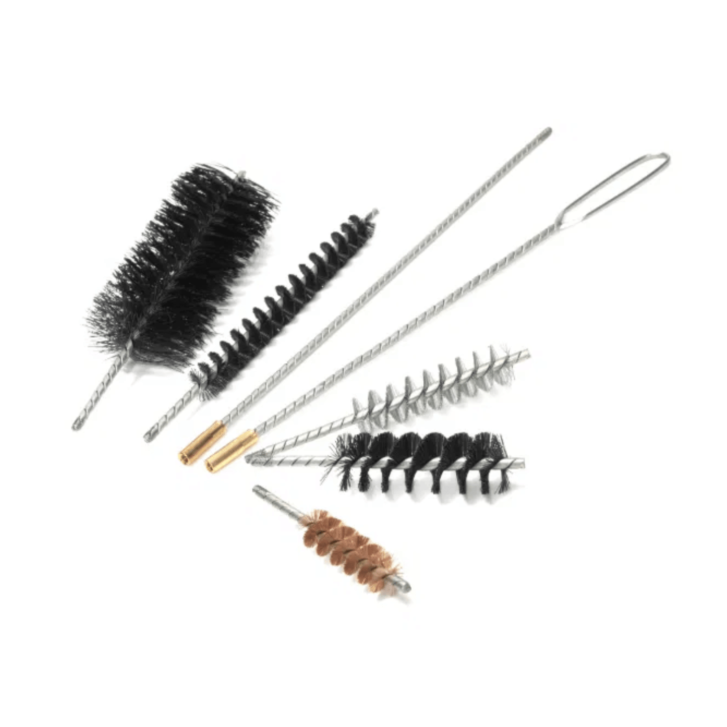 Arctic Hayes Premium Flue Brush Set - 7 Piece - A664109