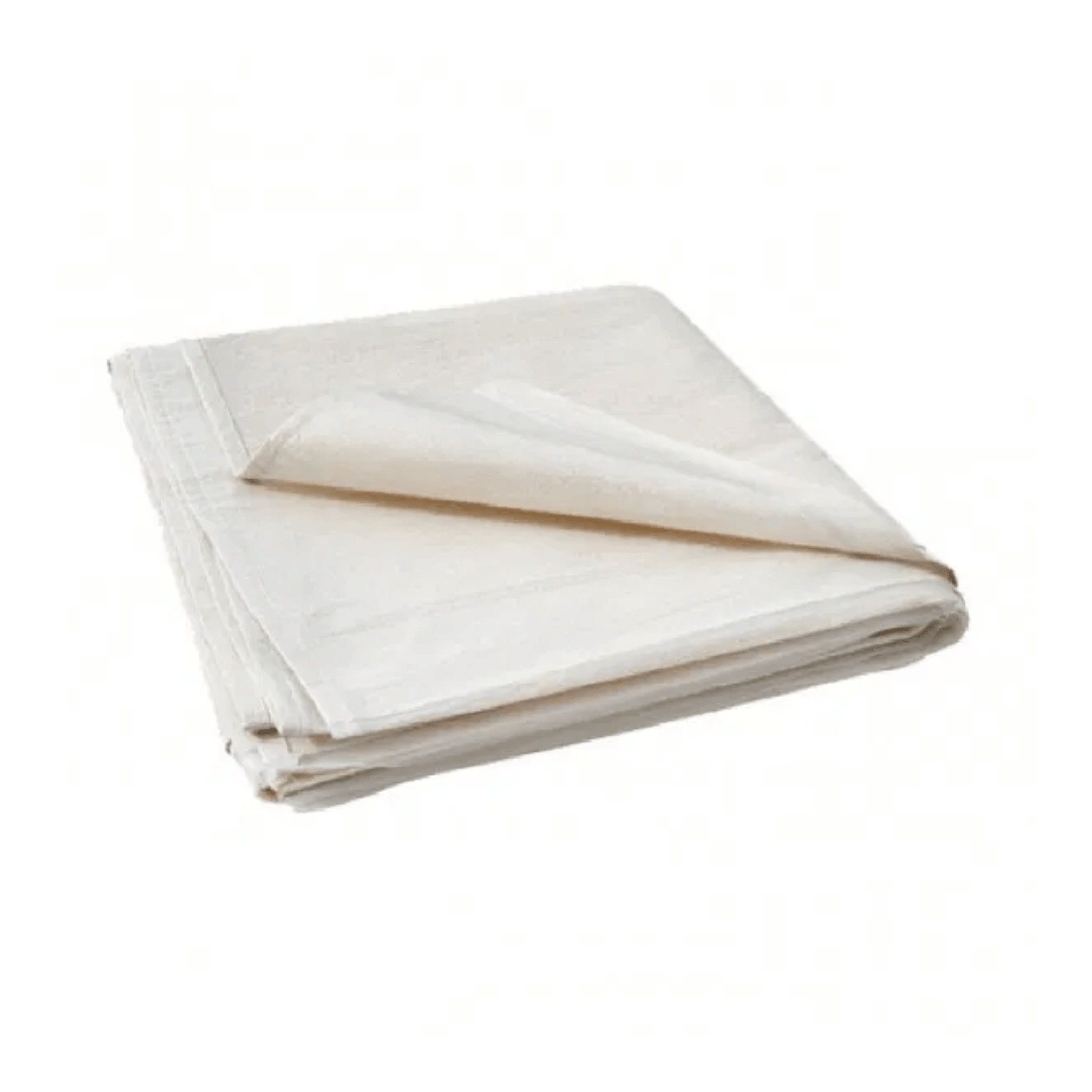 Arctic Hayes Calico Dust Sheet - 3.6m x 2.8m - A666012