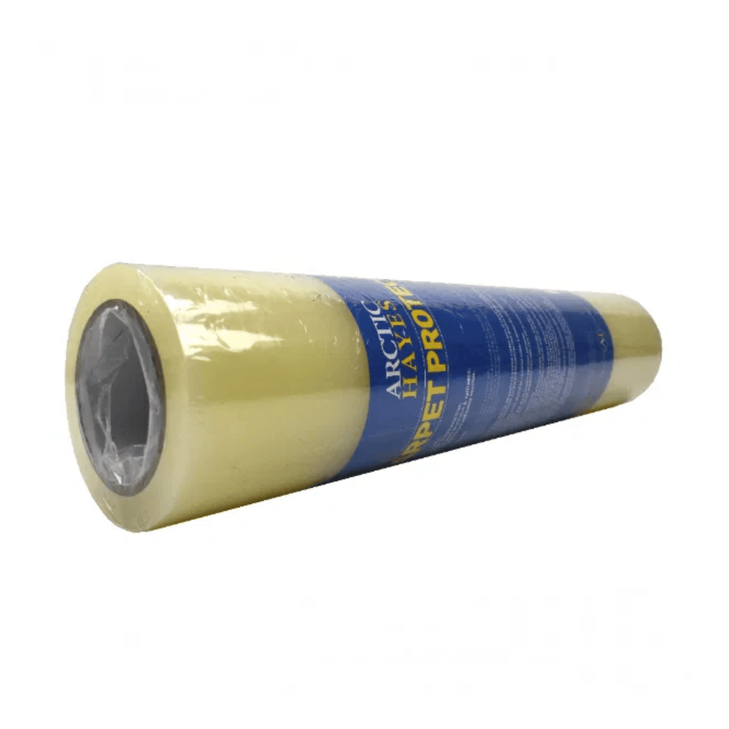 Arctic Hayes Self-Adhesive Carpet Protector - 520mm x 100m - A666019
