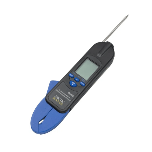 Arctic Hayes IR-99 3-in-1 Thermometer - A998724