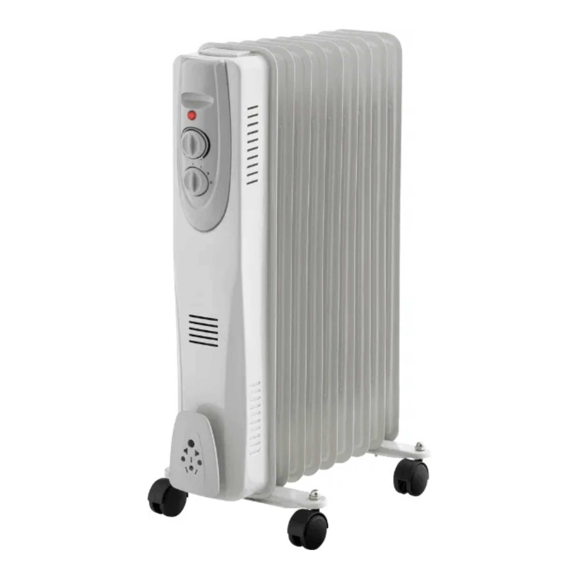 Arctic Hayes Oil Filled Radiator - 2kW - A998775