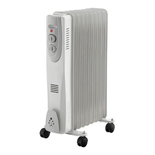 Arctic Hayes Oil Filled Radiator - 2kW - A998775