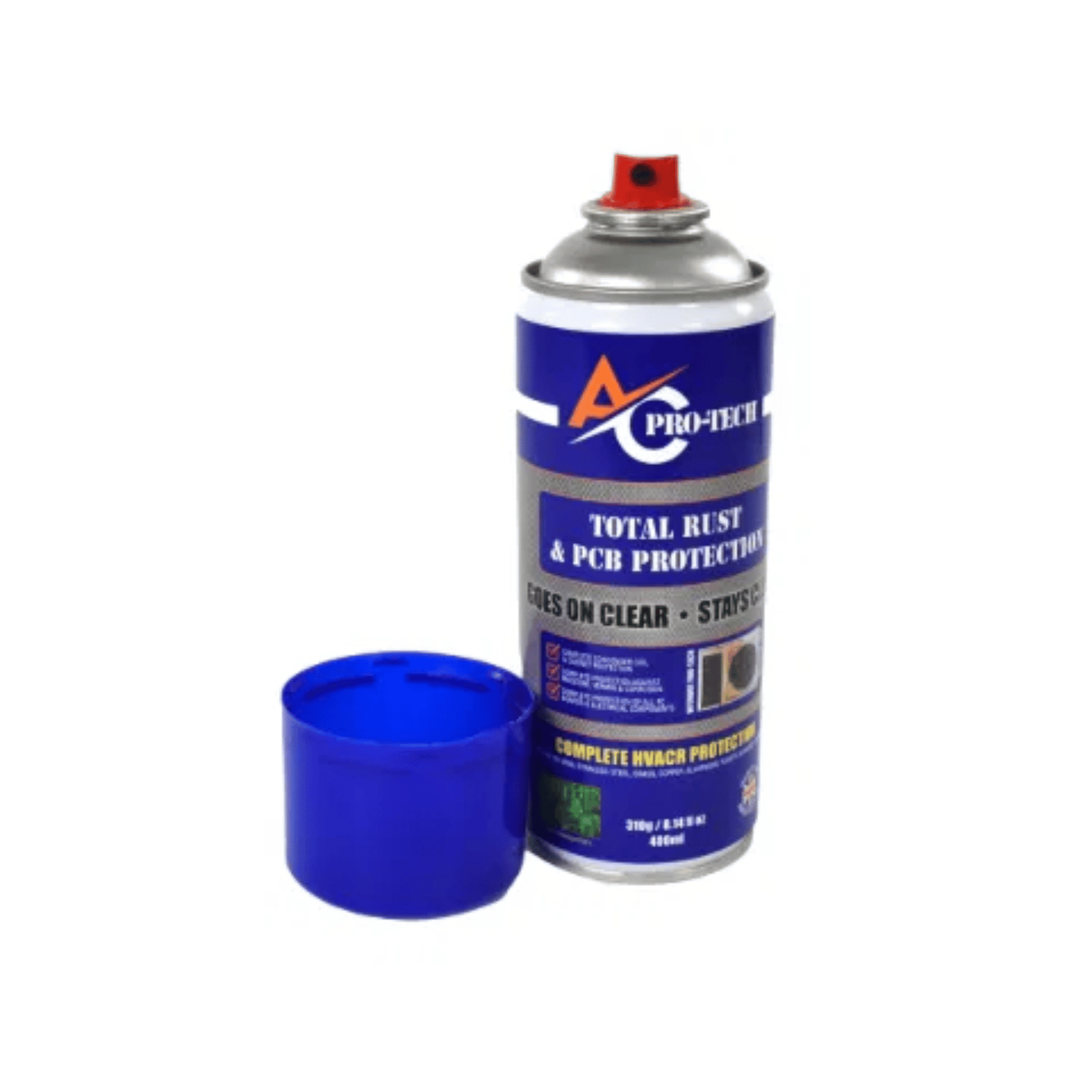 Arctic Hayes Anti Rust Protection Spray - 400ml - ACCAN400