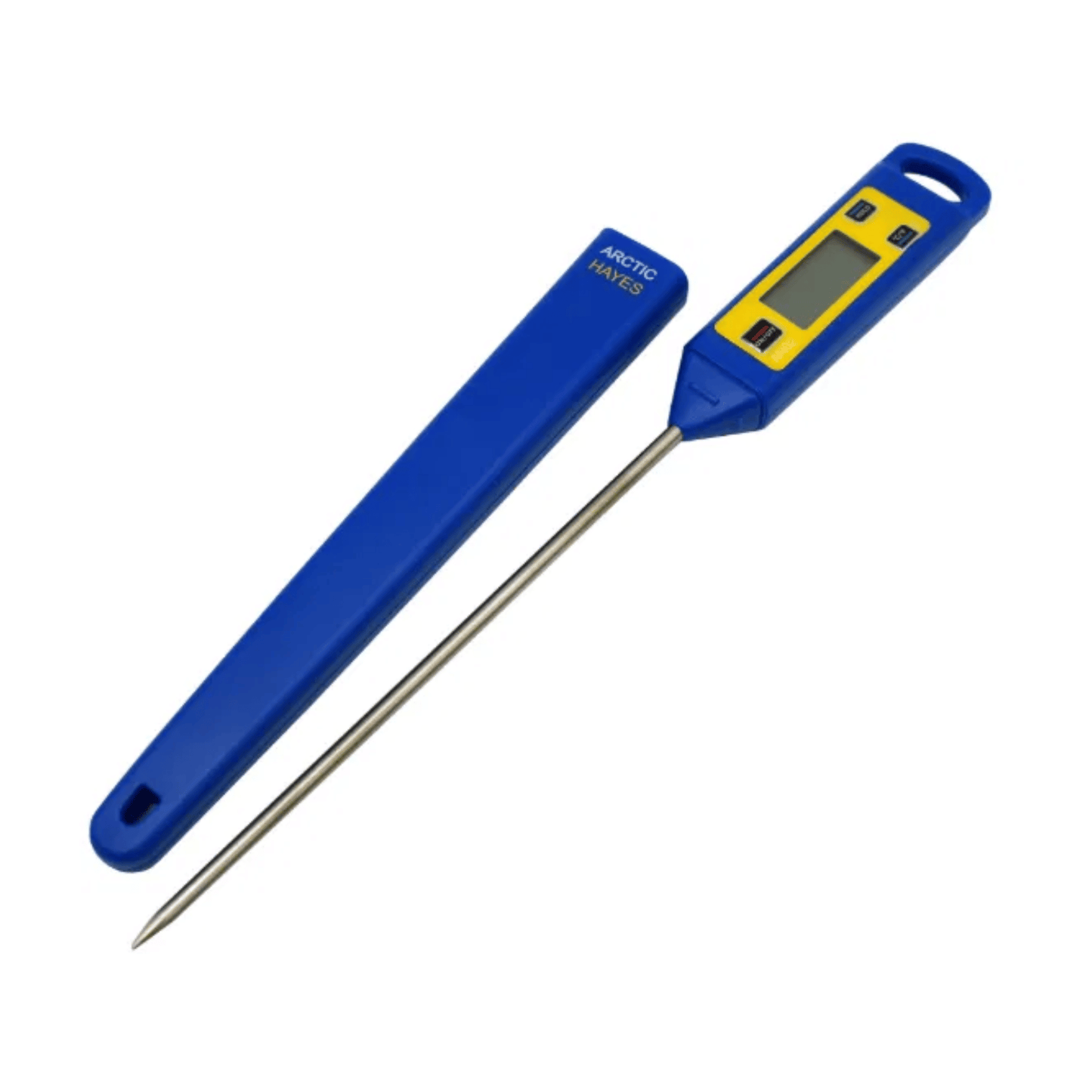 Arctic Hayes Stem Thermometer - AH02