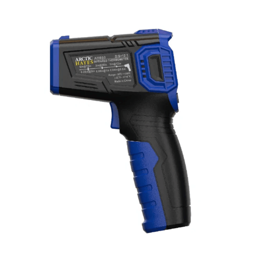 Arctic Hayes Non-Contact Infrared Digital Thermometer - AH650