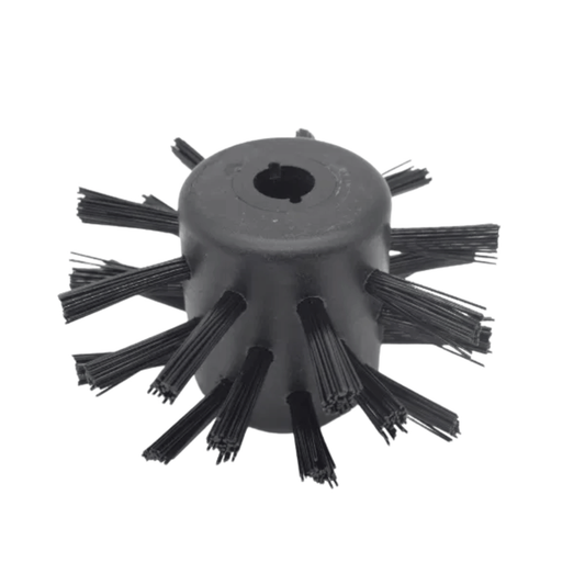 Arctic Hayes Nylon Brush Head - 100mm - AHBH