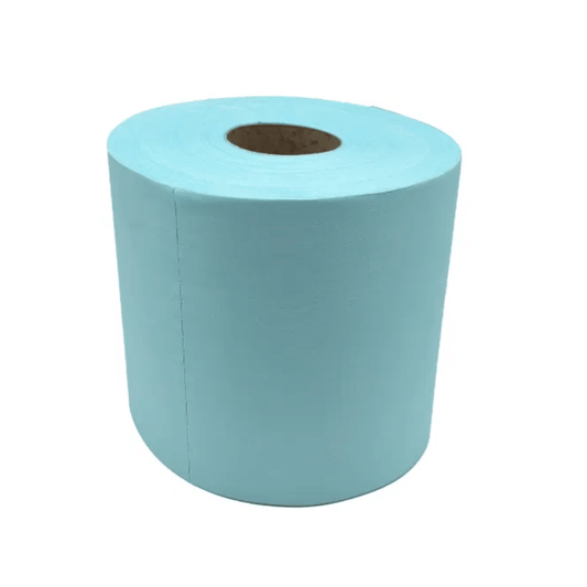 Arctic Hayes Jumbo Wiper Roll - AHJRT500
