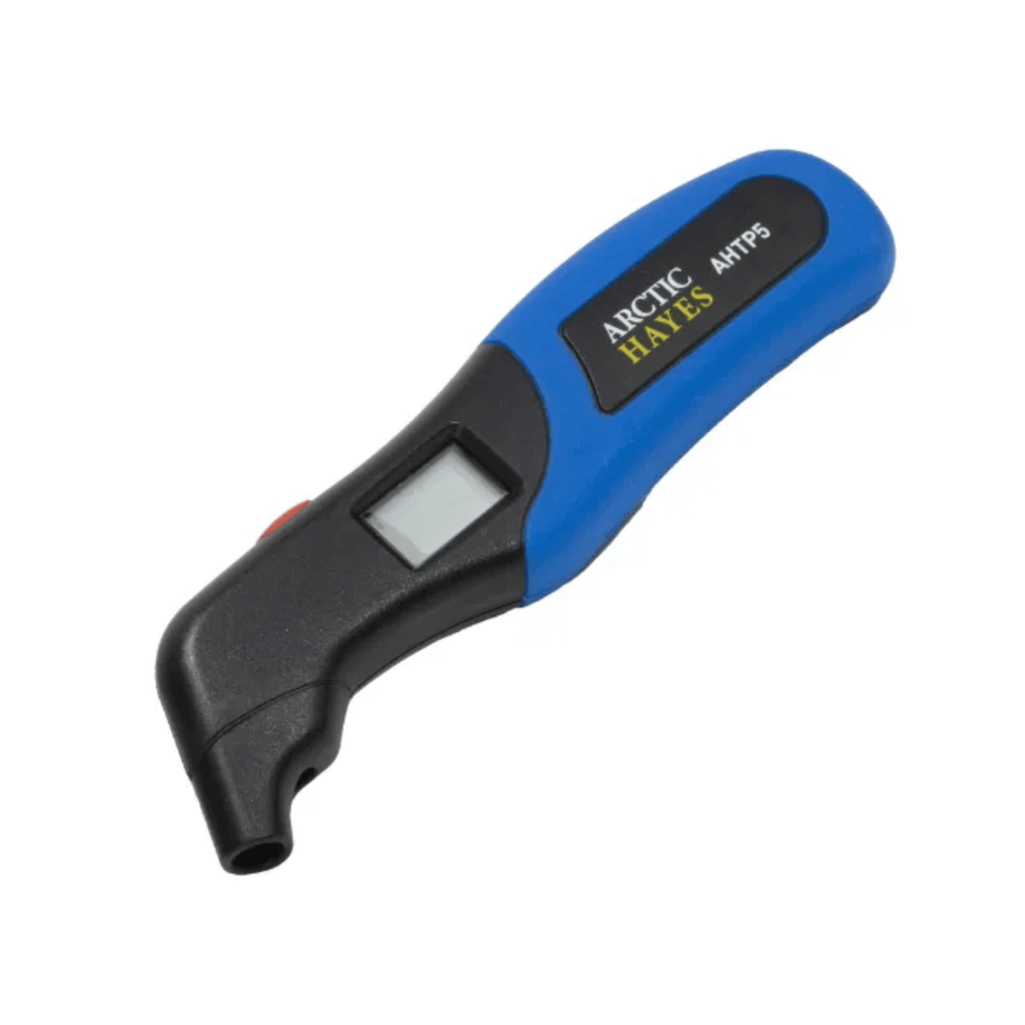 Arctic Hayes Digital Pressure Vessel Checker - AHTP5