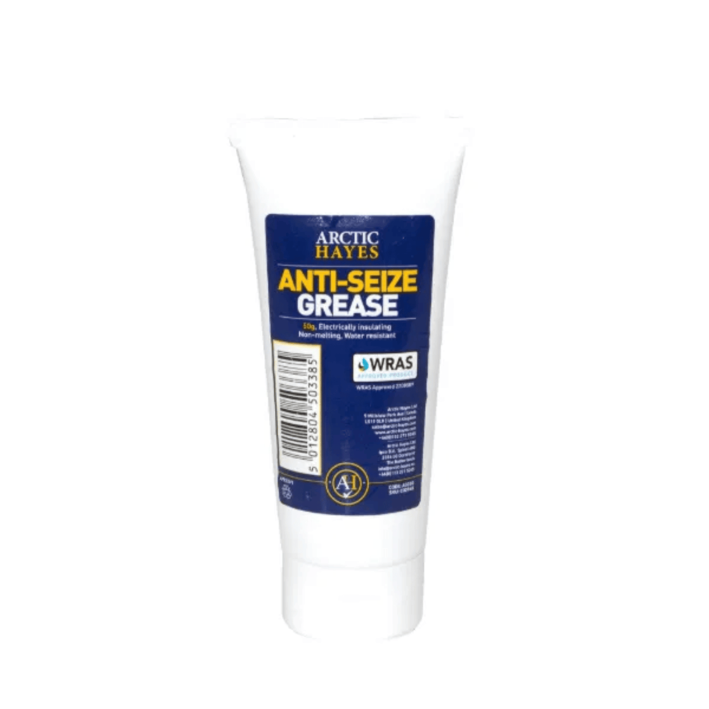 Arctic Hayes Anti Seize Grease - 50g - ASG50
