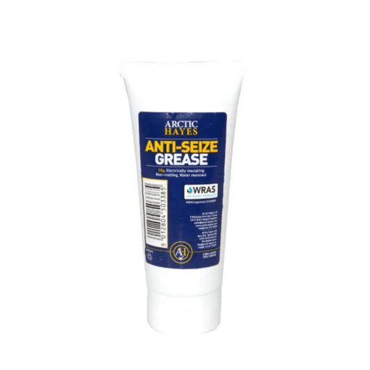 Arctic Hayes Anti Seize Grease - 50g - ASG50