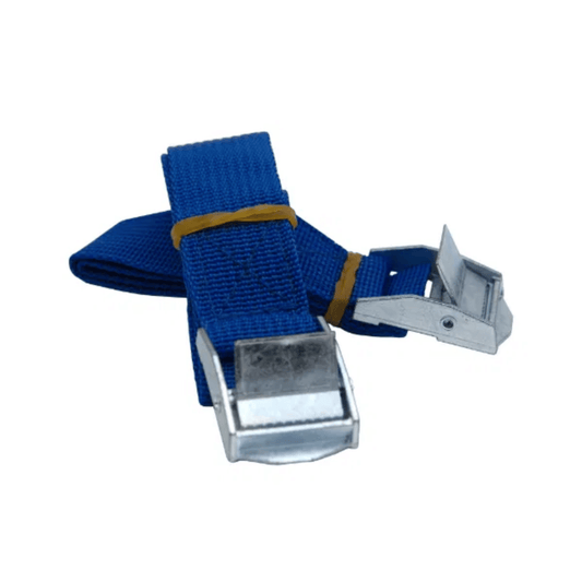 Arctic Hayes Freeze Head Straps - Pair - BLS001