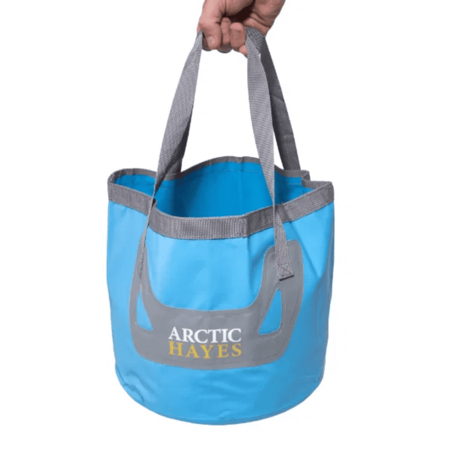 Arctic Hayes Folding Bucket - 20 Litre - CWB20L