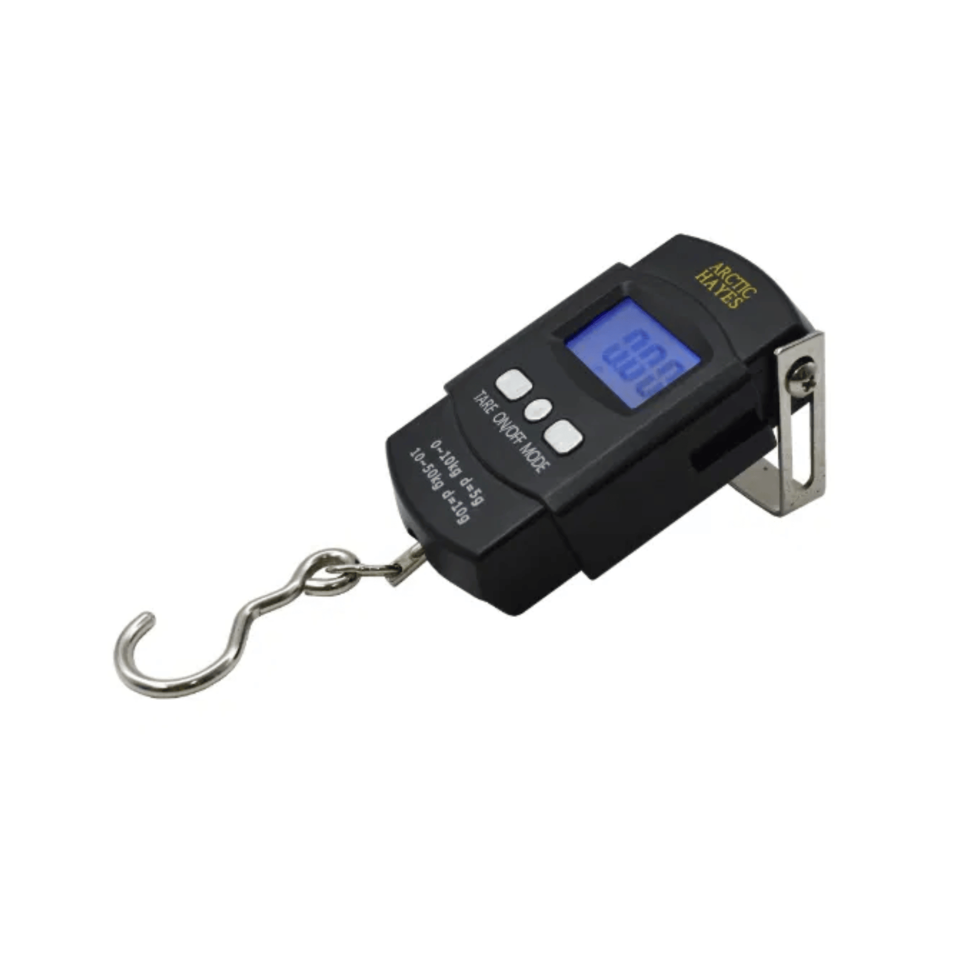 Arctic Hayes Digital Scale - DIGISCALE