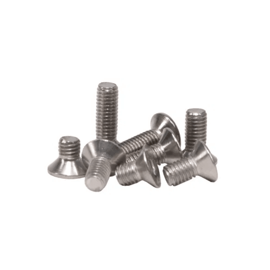 Arctic Hayes Freeze Machine Screw Pack - AH28/42mm - FMSK28/42