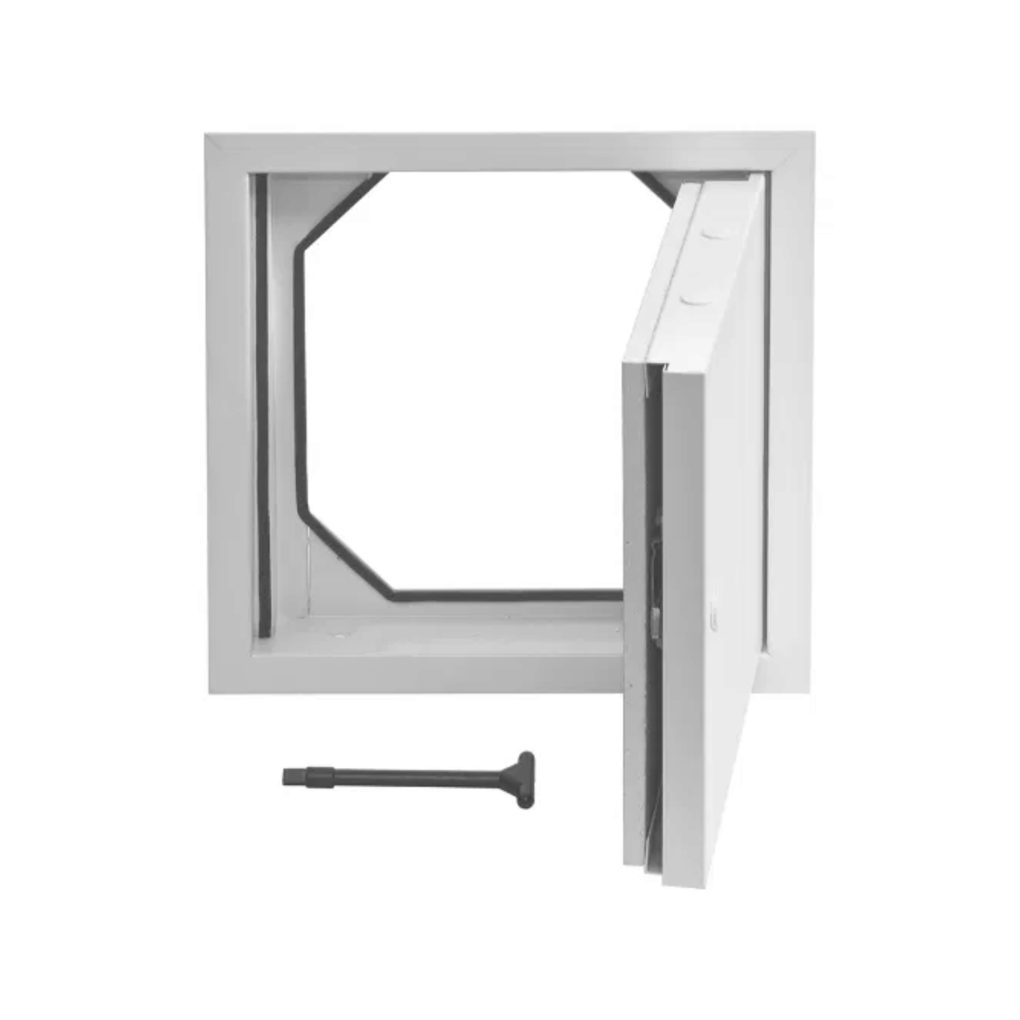Arctic Hayes Fire Rated Access Panel - 300mm x 300mm - FRPS1