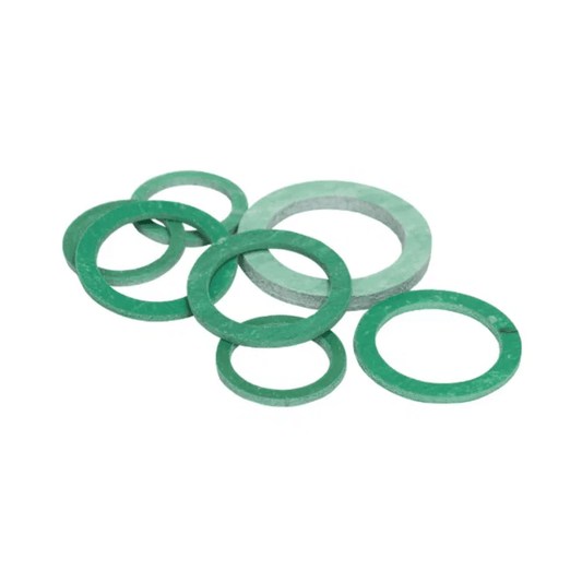 Arctic Hayes Diverter Fibre Washers - Pack of 7 - FWDP5