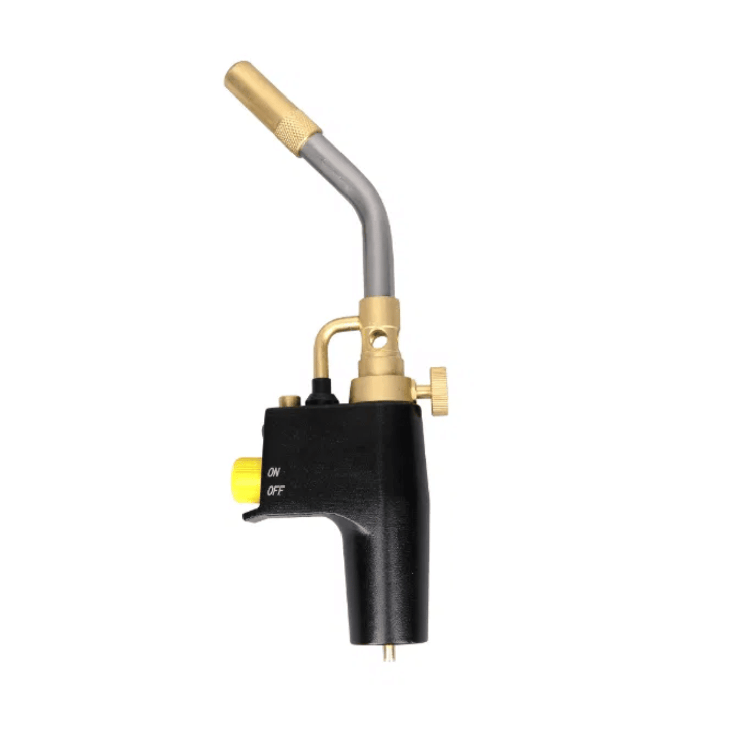 Arctic Hayes Gas Torch with 3 Interchangeable Burner Tips - GT3