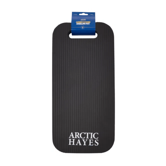 Arctic Hayes Kneeling Mat - 463mm x 215mm - KM2
