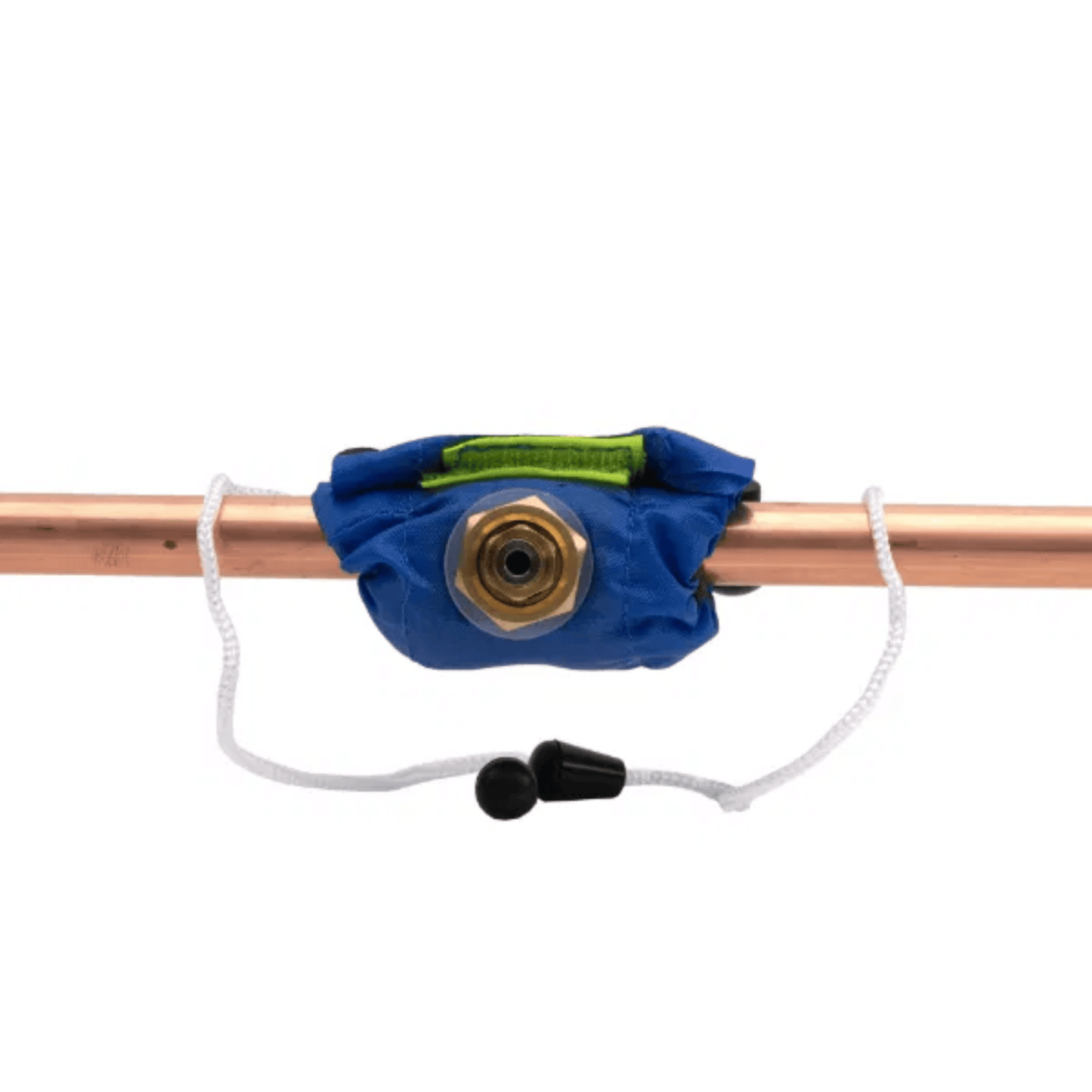 Arctic Hayes Pro Freezing Jacket - 8-15mm - MUFF0