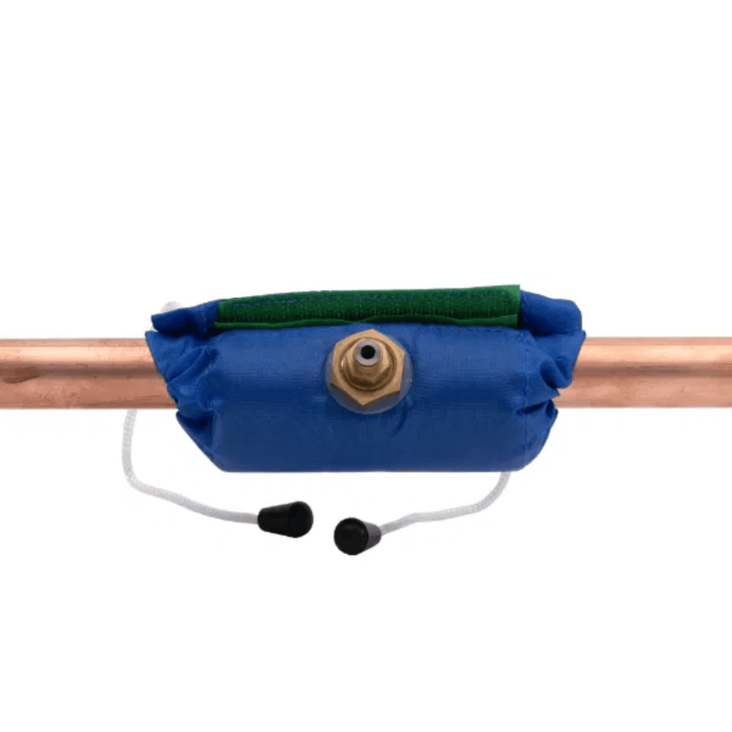 Arctic Hayes Pro Freezing Jacket - 15-22mm - MUFF1