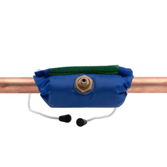 Arctic Hayes Pro Freezing Jacket - 15-22mm - MUFF1