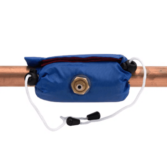 Arctic Hayes Pro Freezing Jacket - 28-35mm - MUFF2