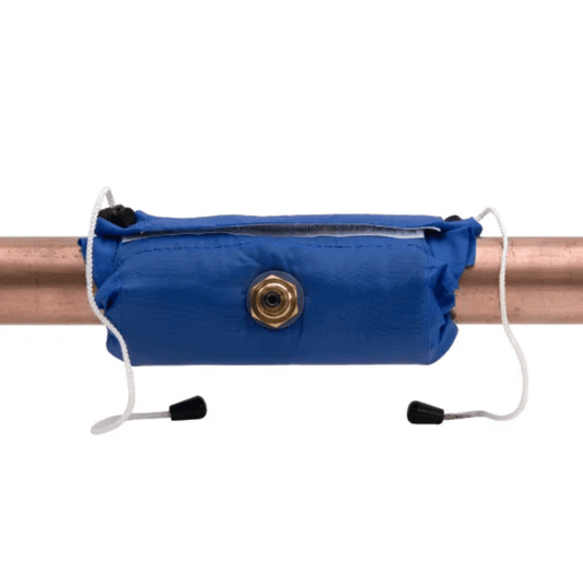 Arctic Hayes Pro Freezing Jacket - 35-42mm - MUFF3