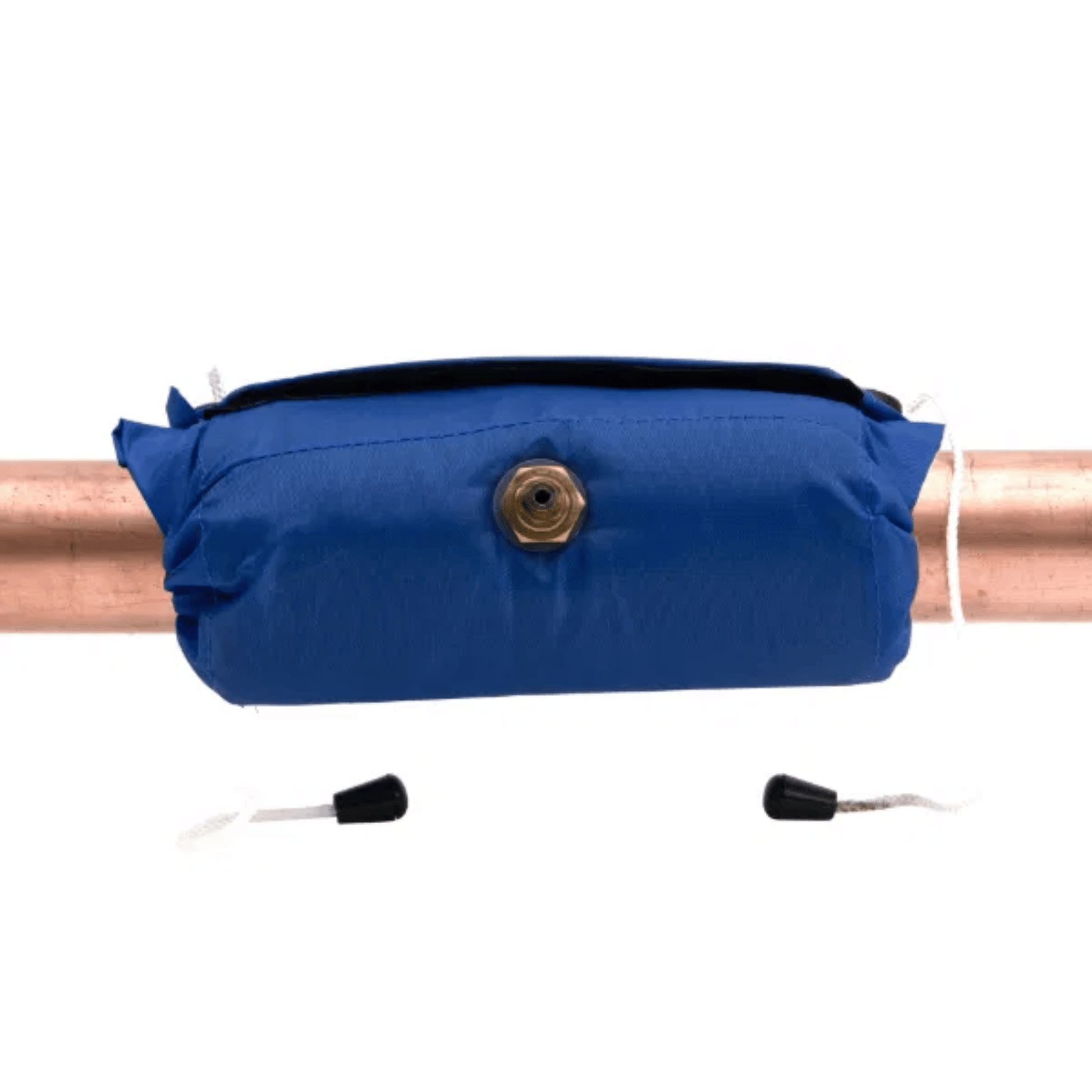 Arctic Hayes Pro Freezing Jacket - 54-61mm - MUFF4