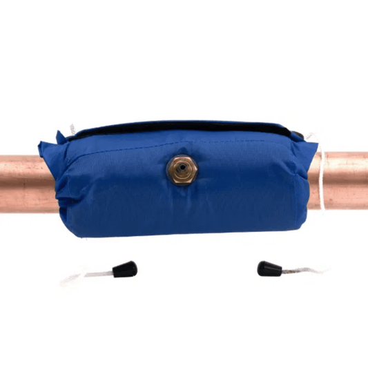 Arctic Hayes Pro Freezing Jacket - 54-61mm - MUFF4