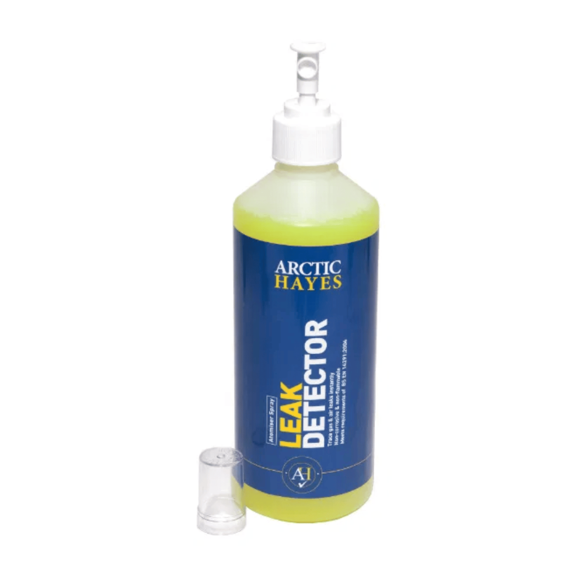 Arctic Hayes Leak Detector - Atomiser Spray - 500ml - PH026A5