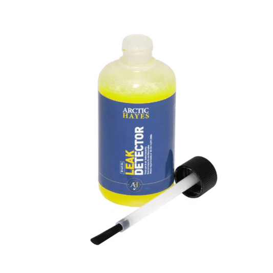 Arctic Hayes Leak Detector - Brush On - 120ml - PH026M
