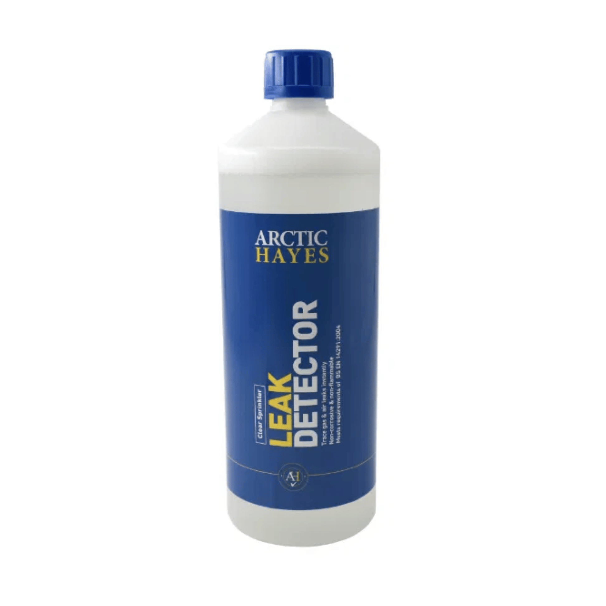 Arctic Hayes Leak Detector - Solution - 1 Litre - PH027